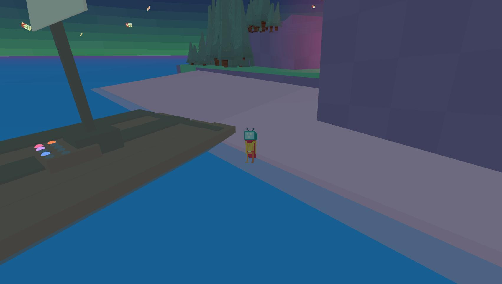softelevision (itch) - кадр 4