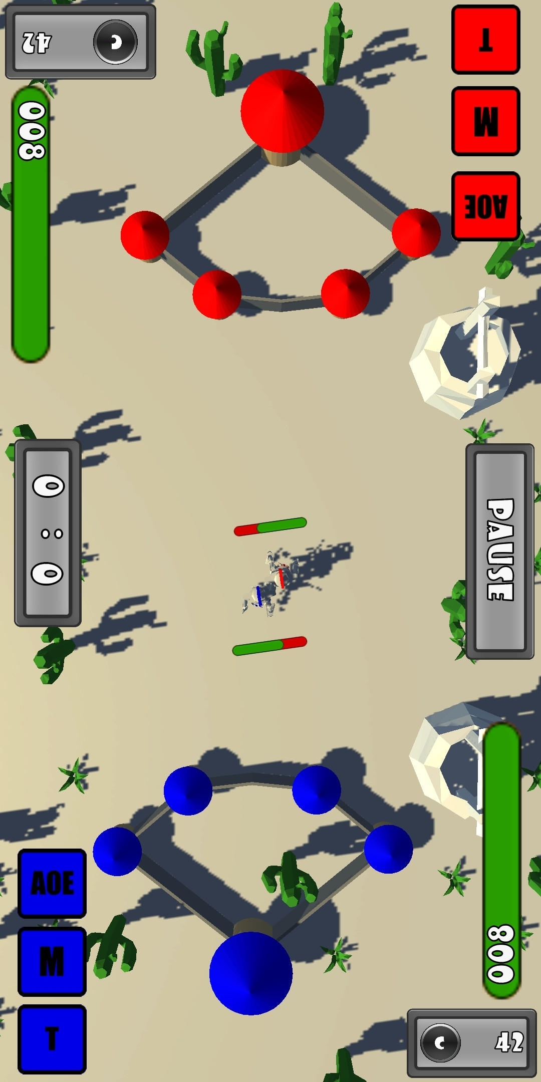 Collider (itch) (OppositeFool) - кадр 4