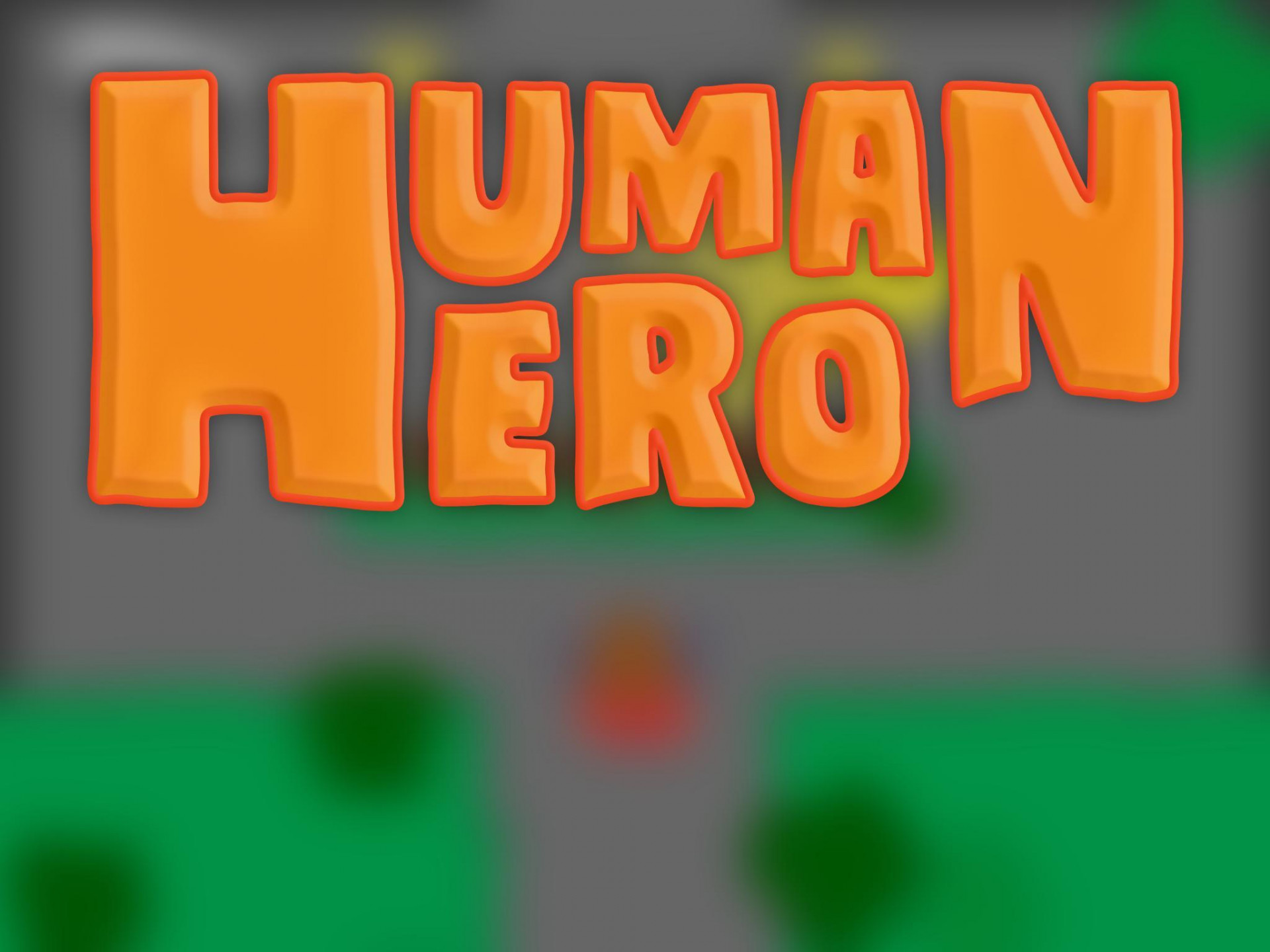 HumanHero (itch) - кадр 1