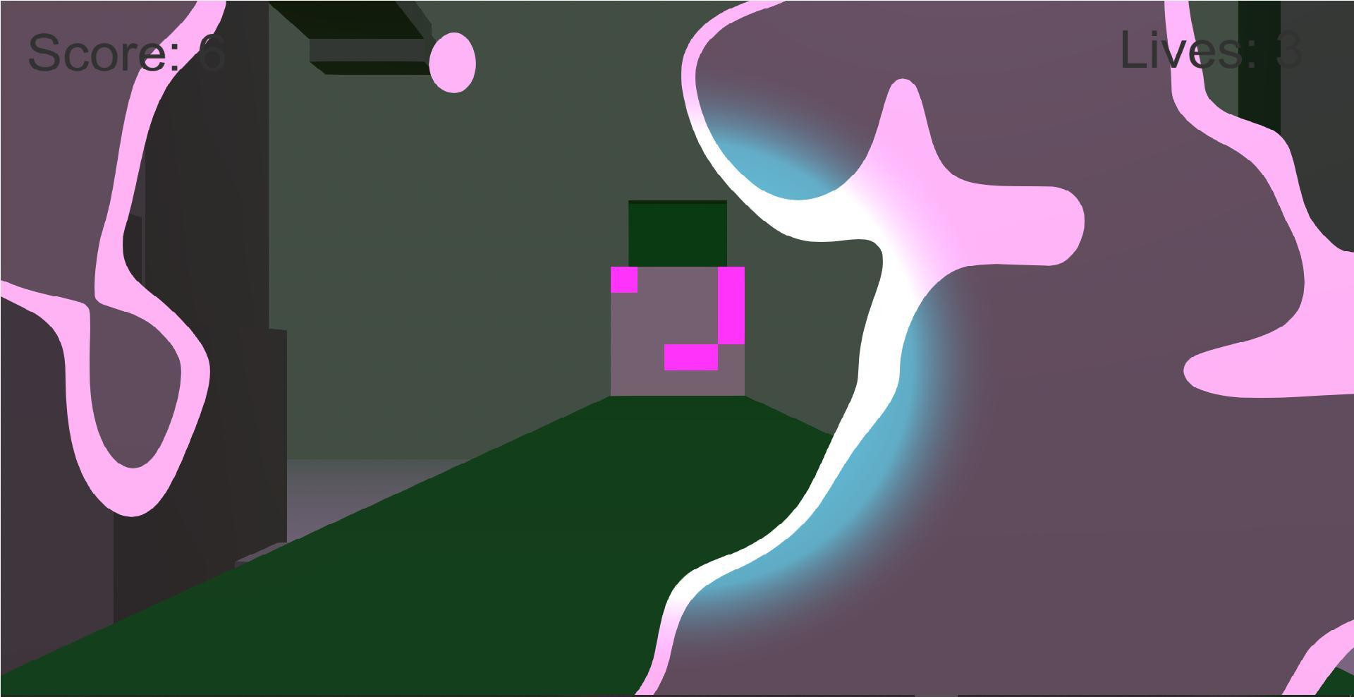 Wall Breaker (BoboBaggins) (itch) - кадр 2