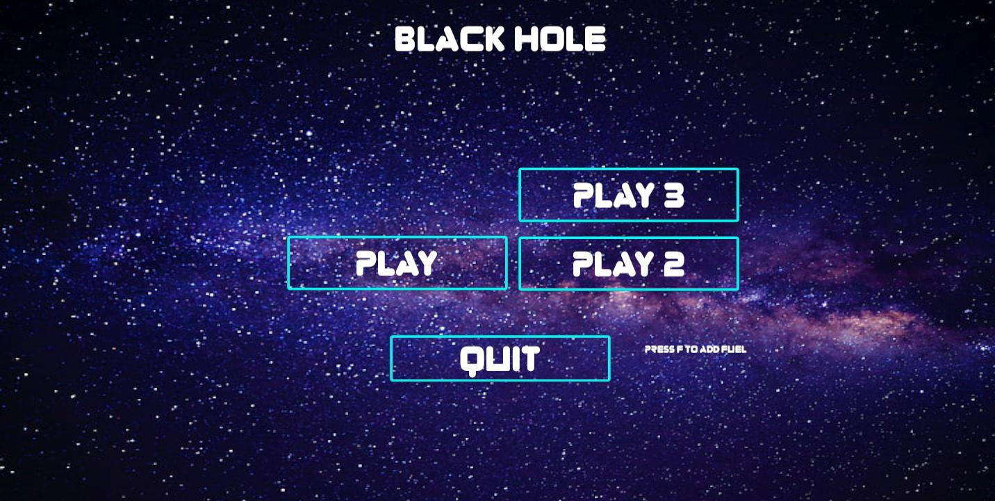 Black Hole (itch) (Dark-Rehart) - кадр 4