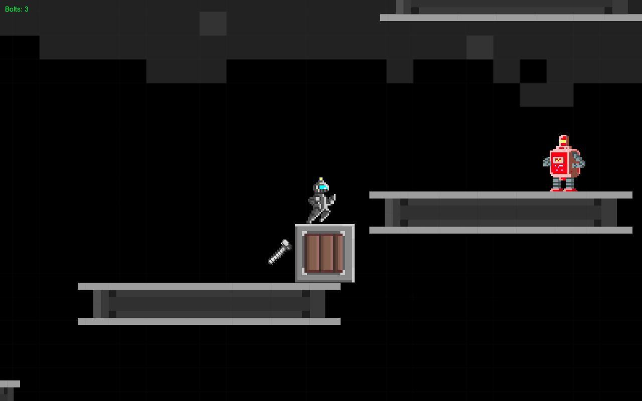Tin-Can (itch) - кадр 3