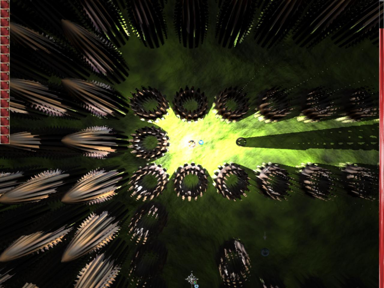 Caverns of Mimas (itch) - кадр 4