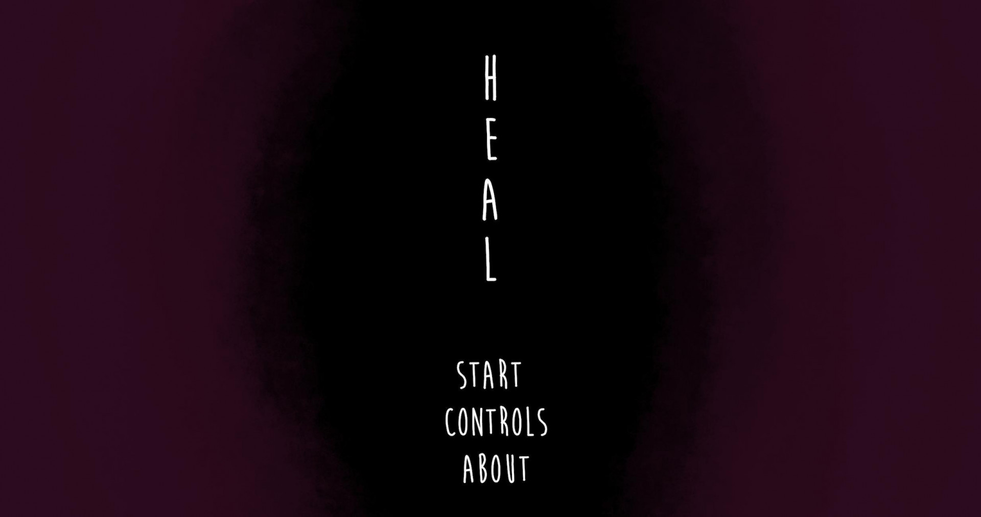 Heal (itch) - кадр 1