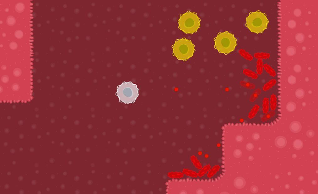 Globulator (itch) - кадр 2