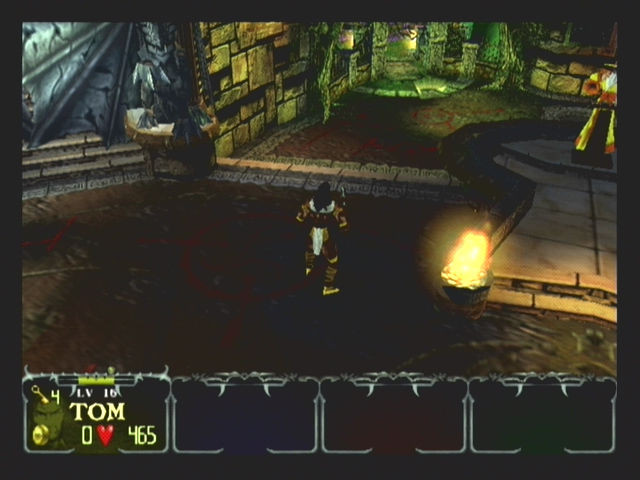 Gauntlet Dark Legacy - кадр 7