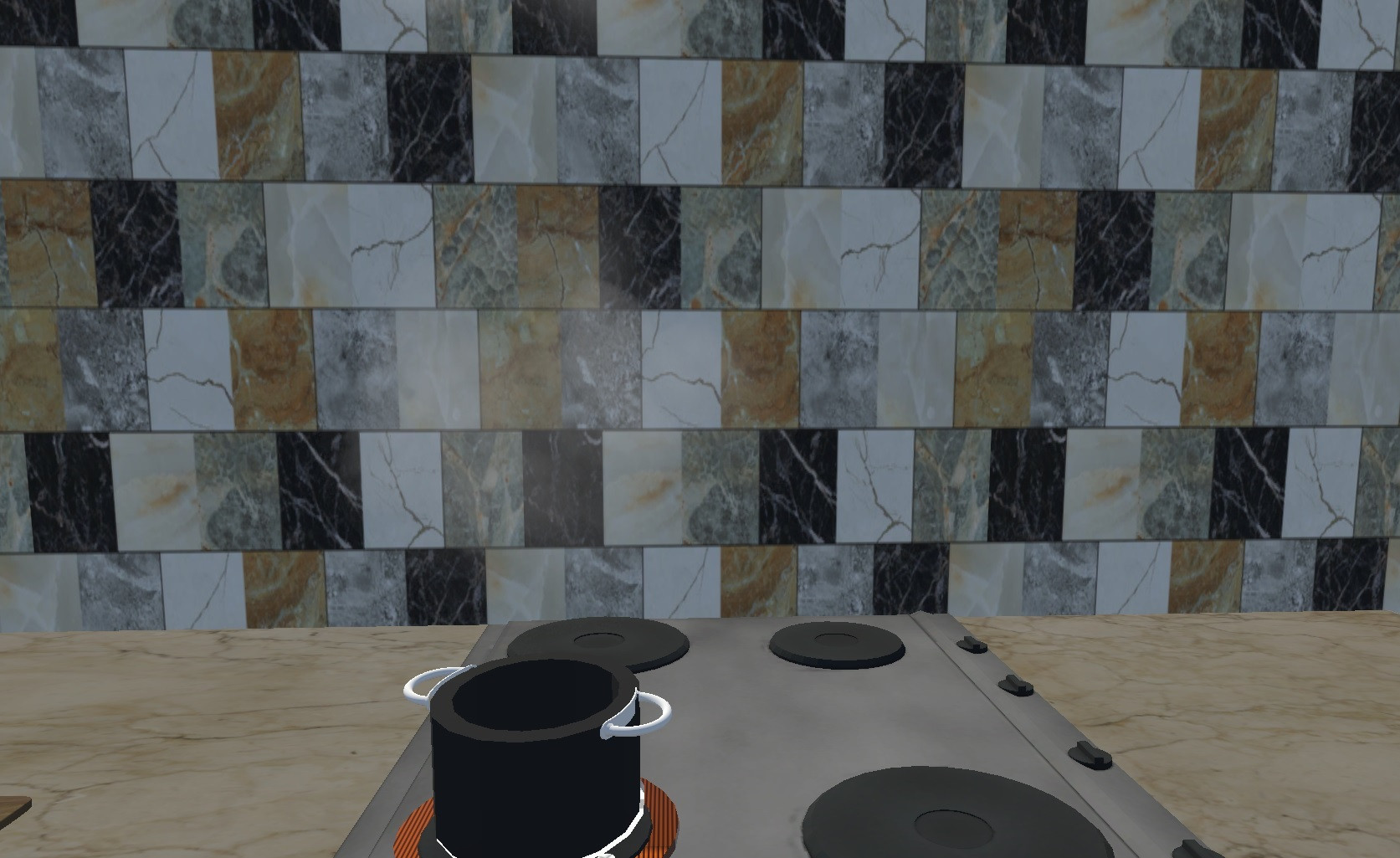 Let's Be Friends..!! (itch) - кадр 5