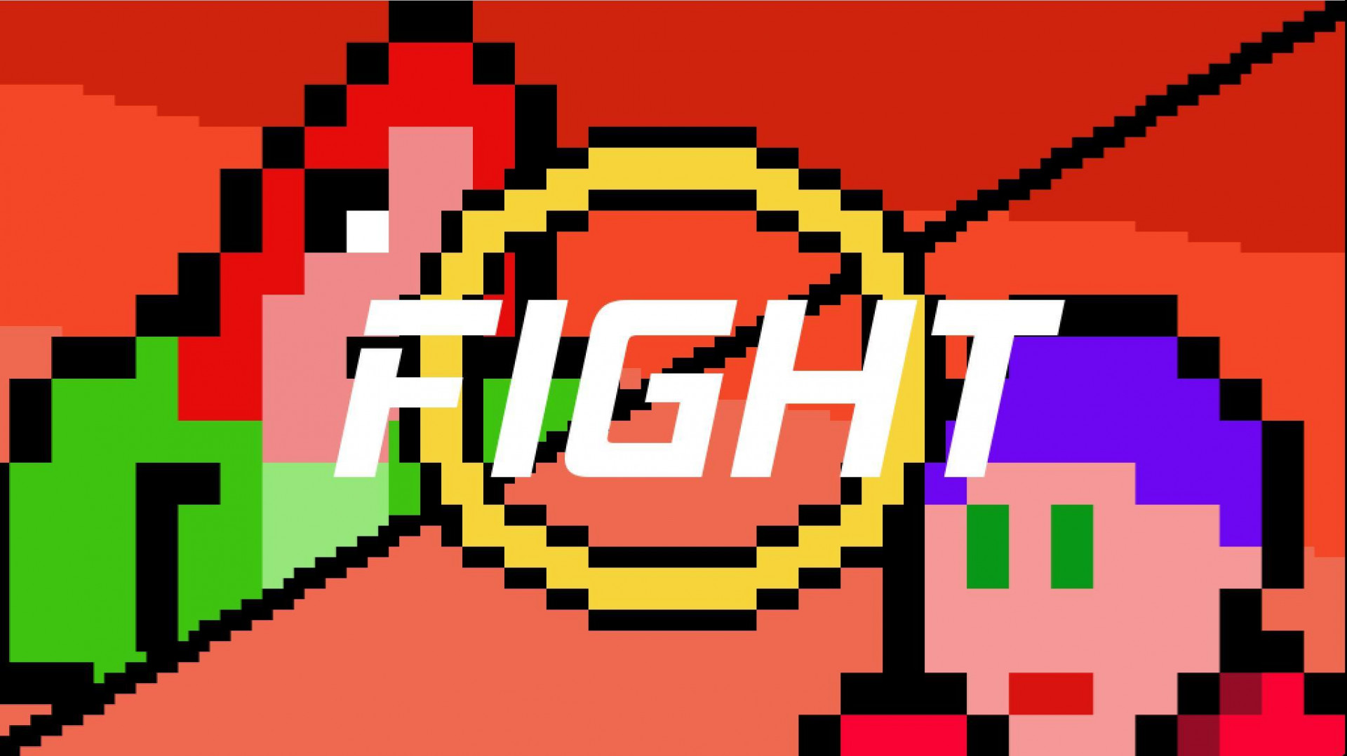 Fish Fights (itch) - кадр 2