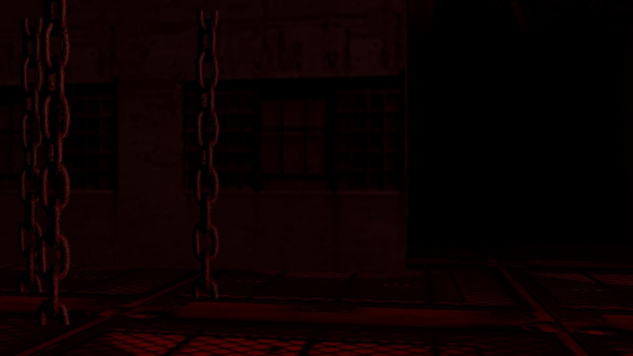 The Maze of Horror - кадр 5