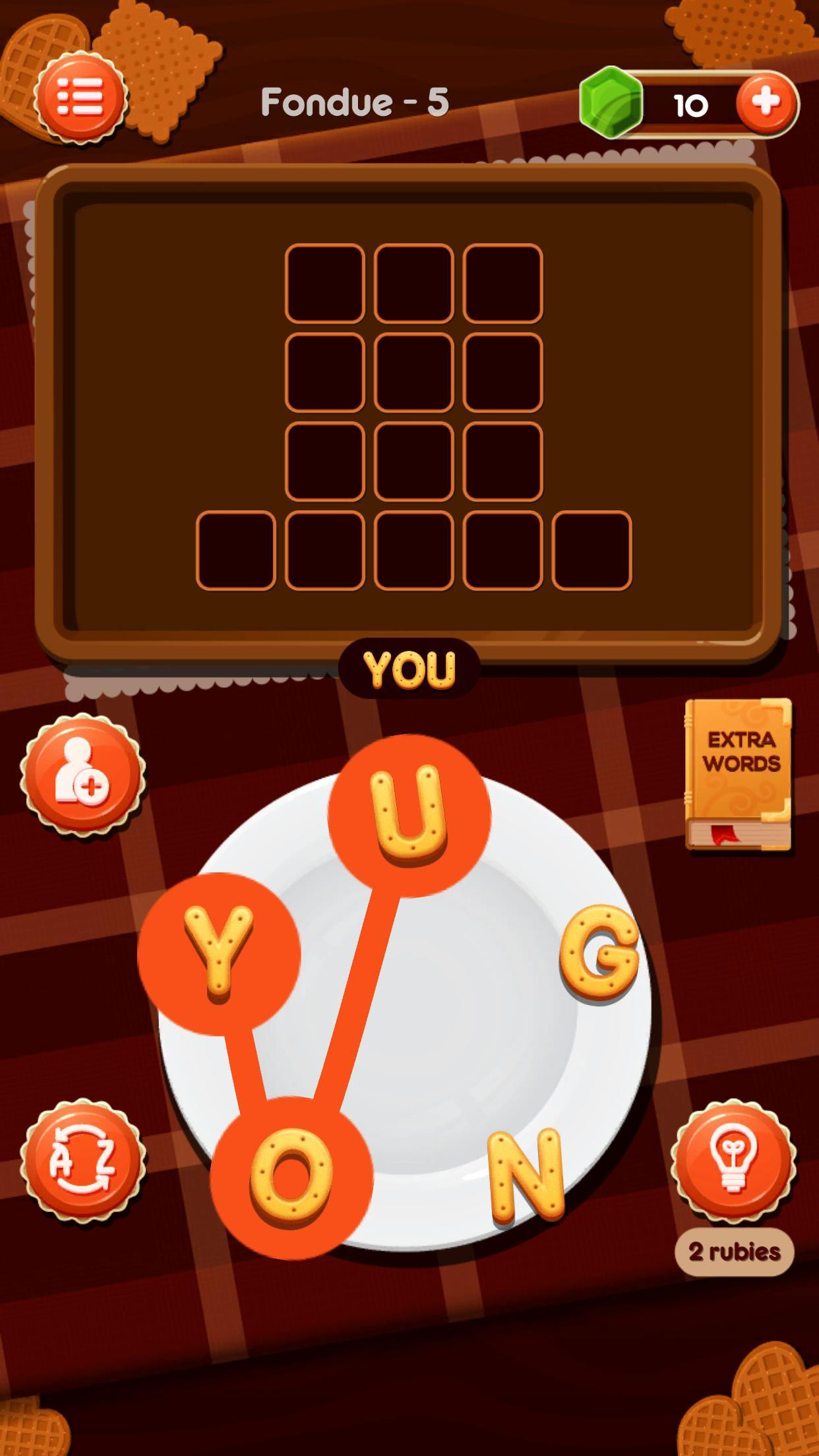 Word of Chef (itch) - кадр 2
