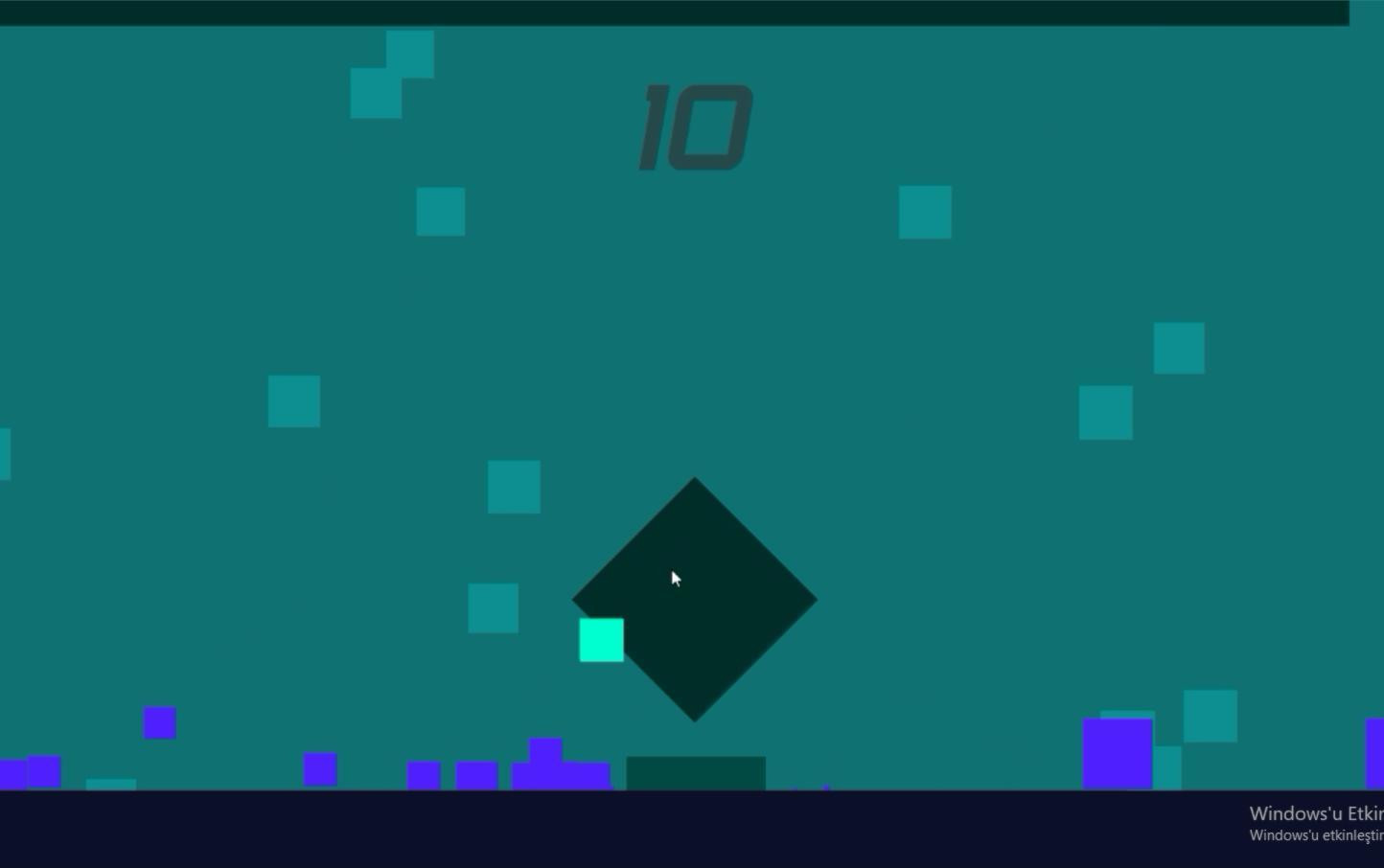 Stomp Guy (itch) - кадр 2