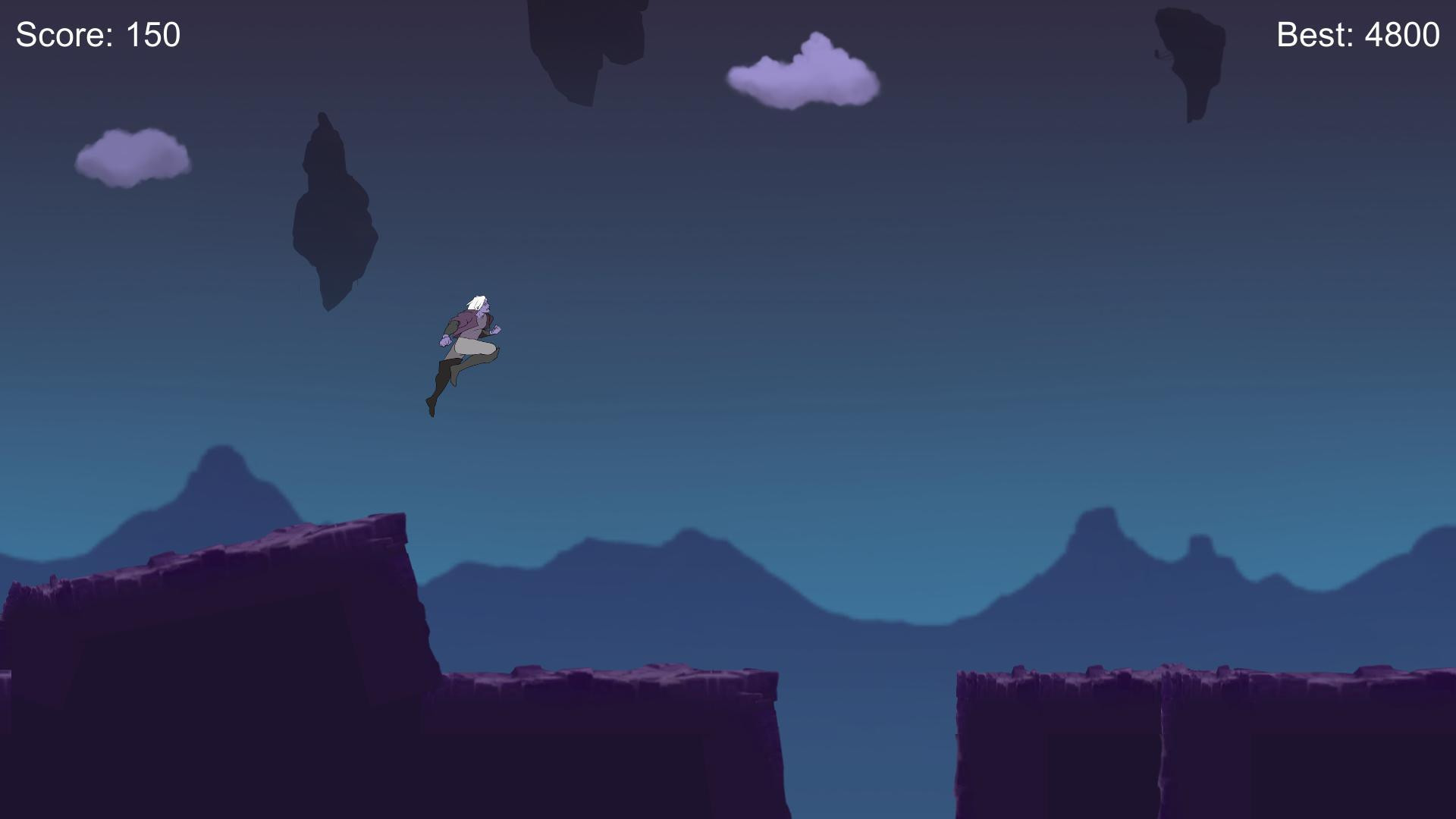 Star Saver (itch) - кадр 3