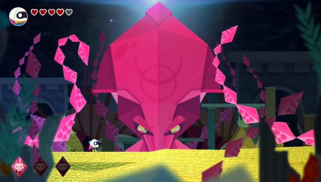Flat Kingdom - кадр 9