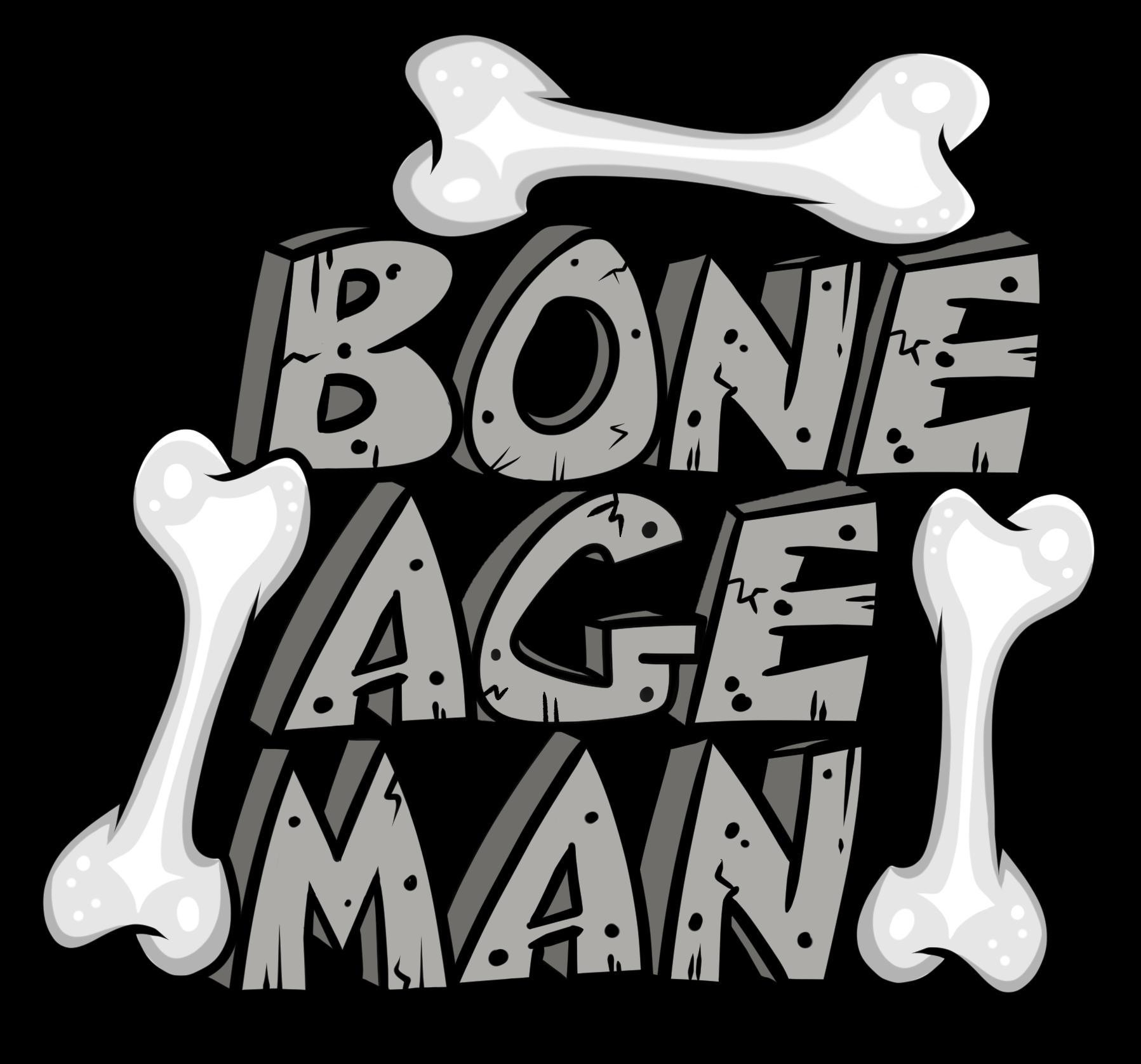 Bone Age Man Web Gl (itch) - кадр 6