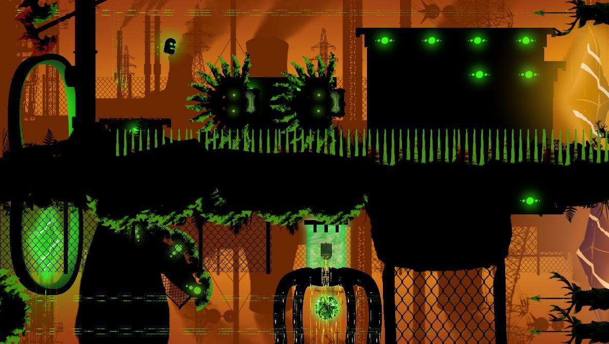 Rapture [Demo Version] (itch) - кадр 5