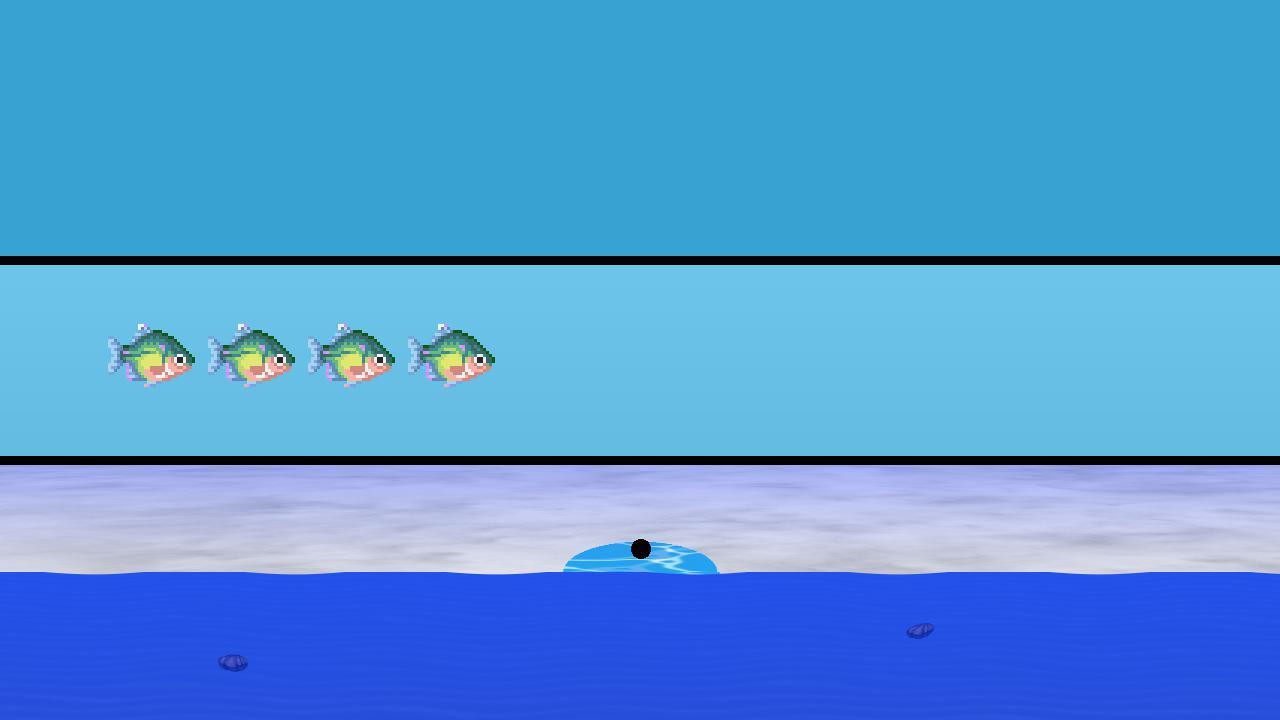 Jackie's Super Relaxing Ice Fishing (itch) - кадр 3