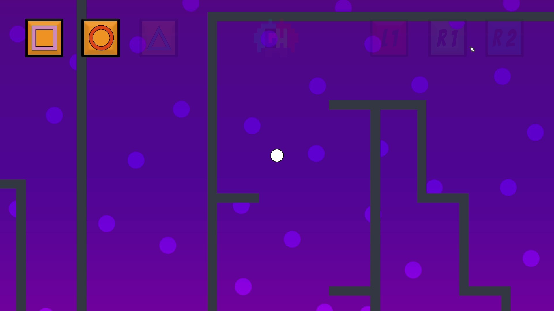 Shifty Shapes (Gameheads) (itch) - кадр 5