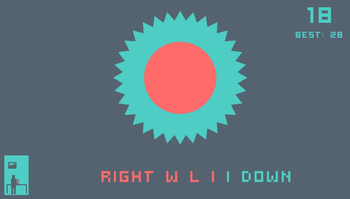 It's going to explode (itch) - кадр 1