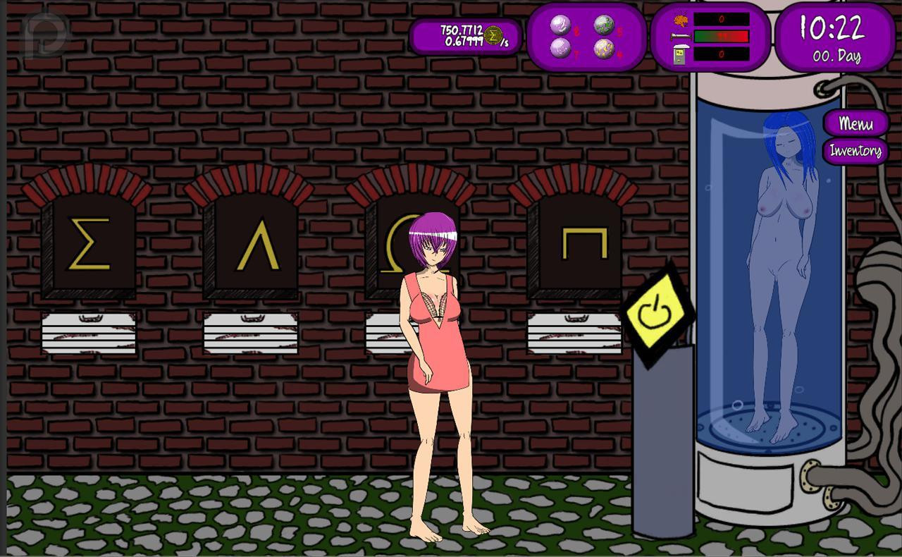 Secrets of Life[v0.02] (itch) - кадр 5
