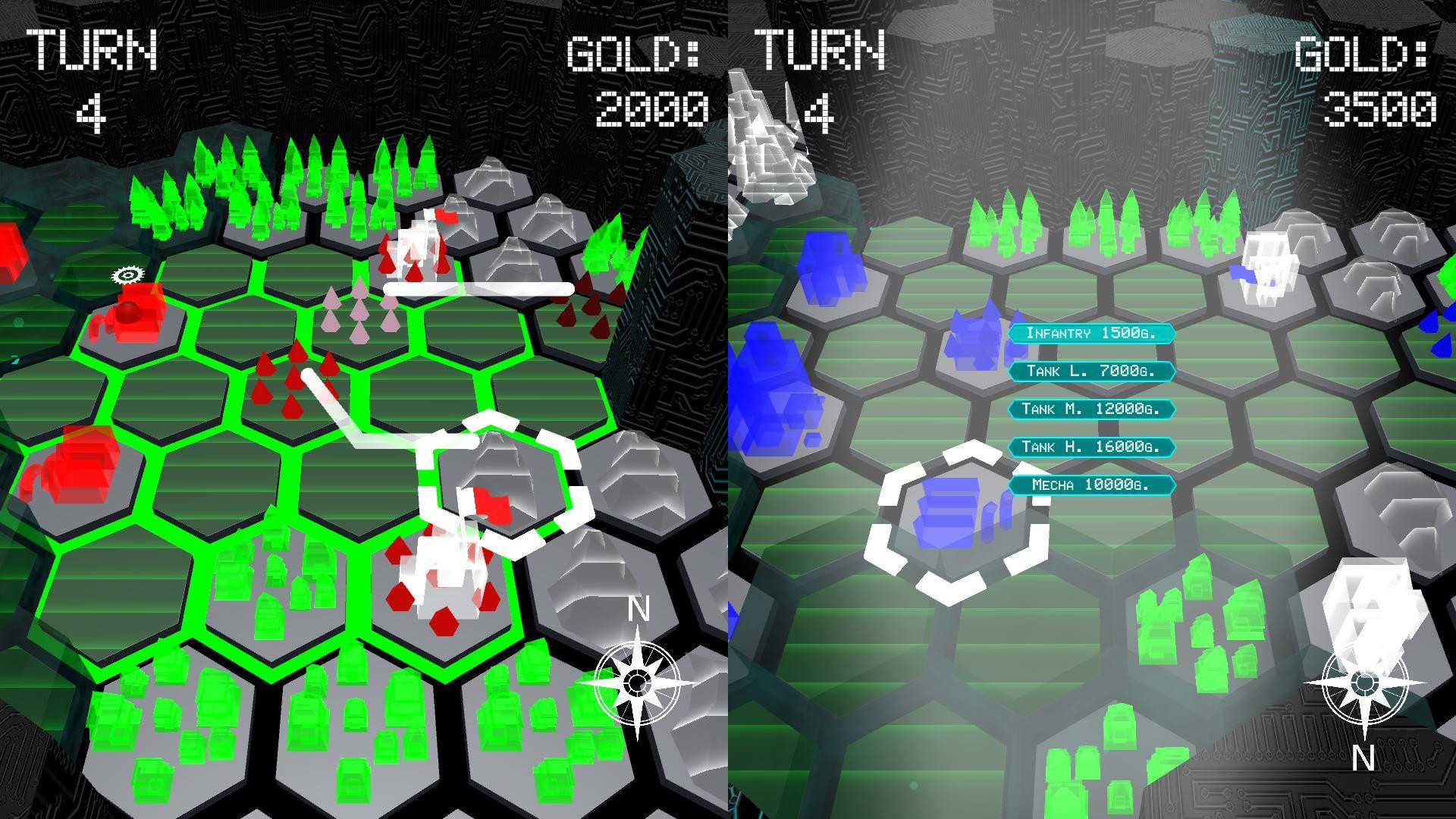 ScrapWars - alpha v0.1.0.30 (itch) - кадр 4