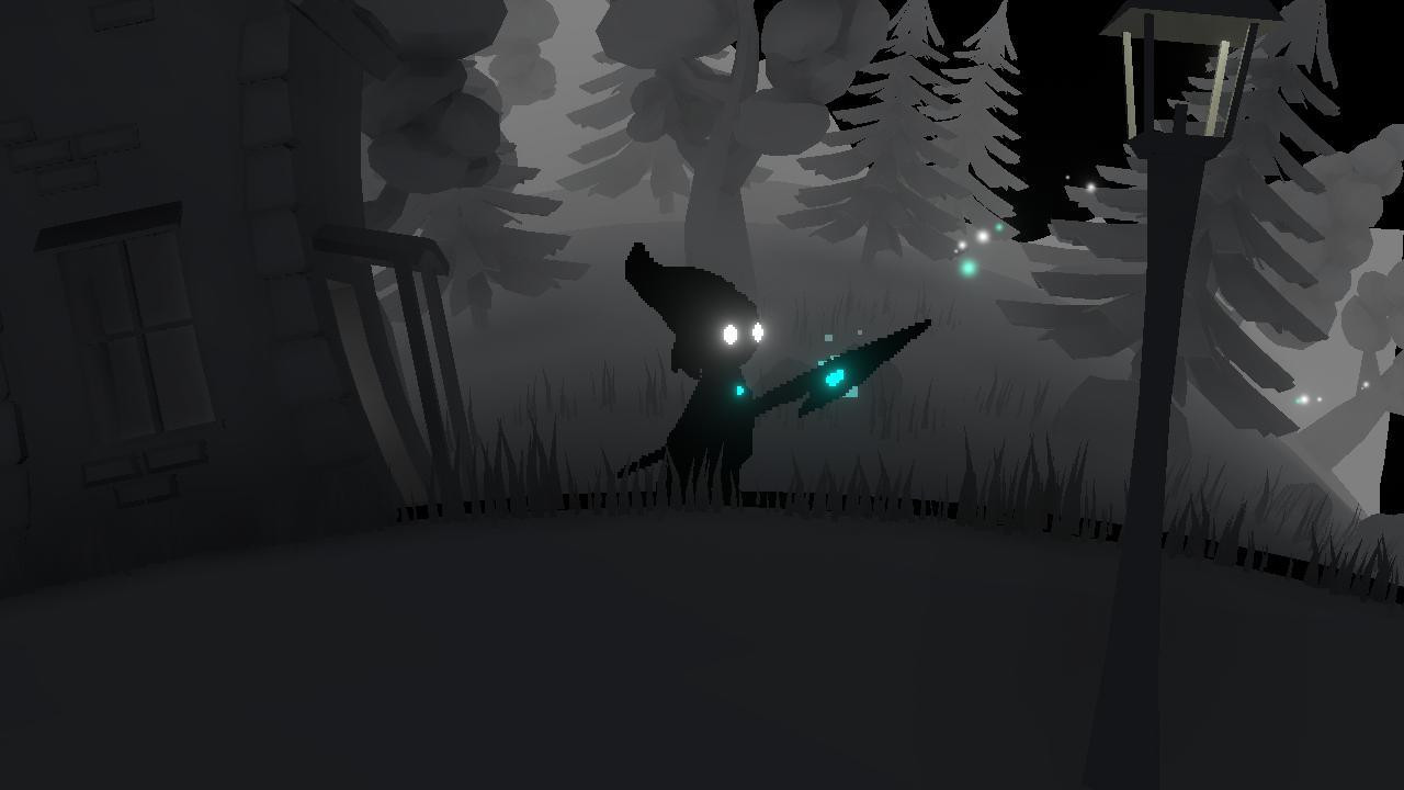 Bug Bite (itch) - кадр 2