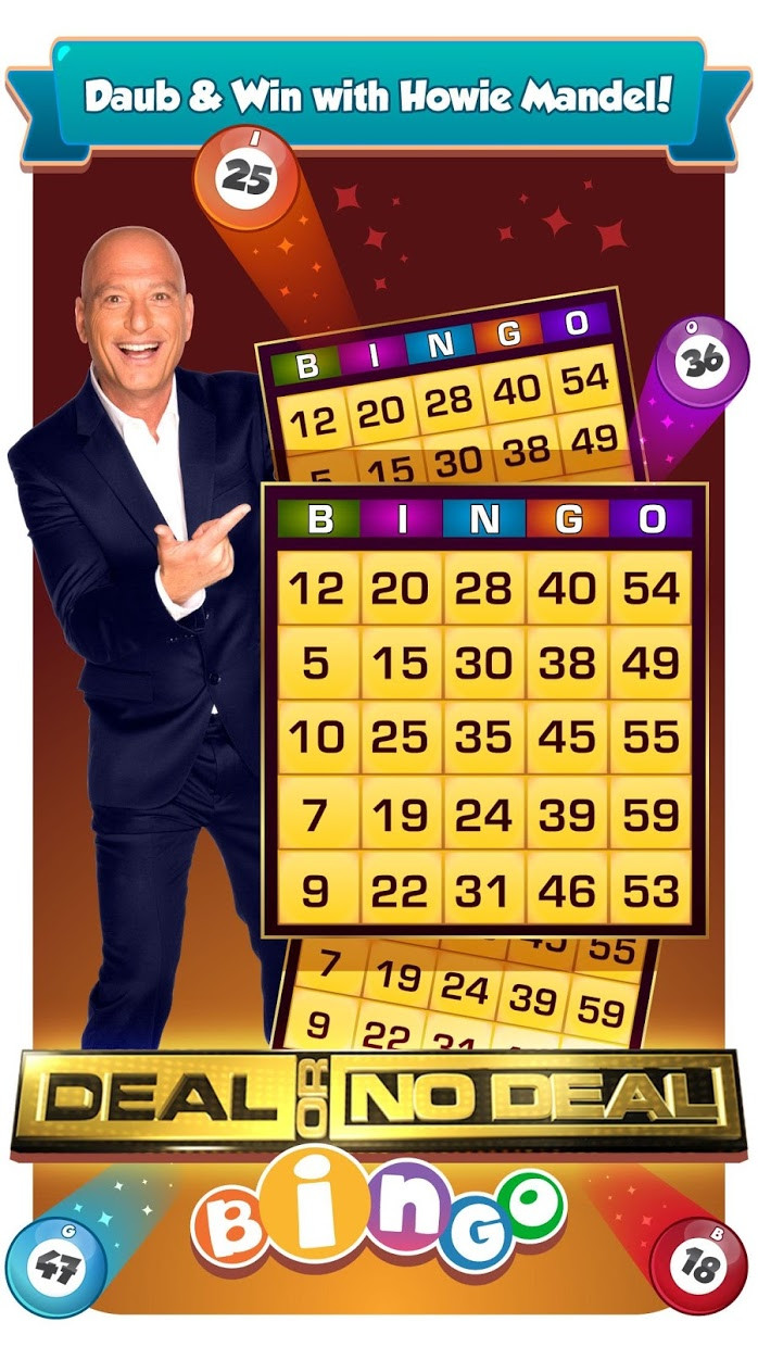 Bingo Bash - кадр 10