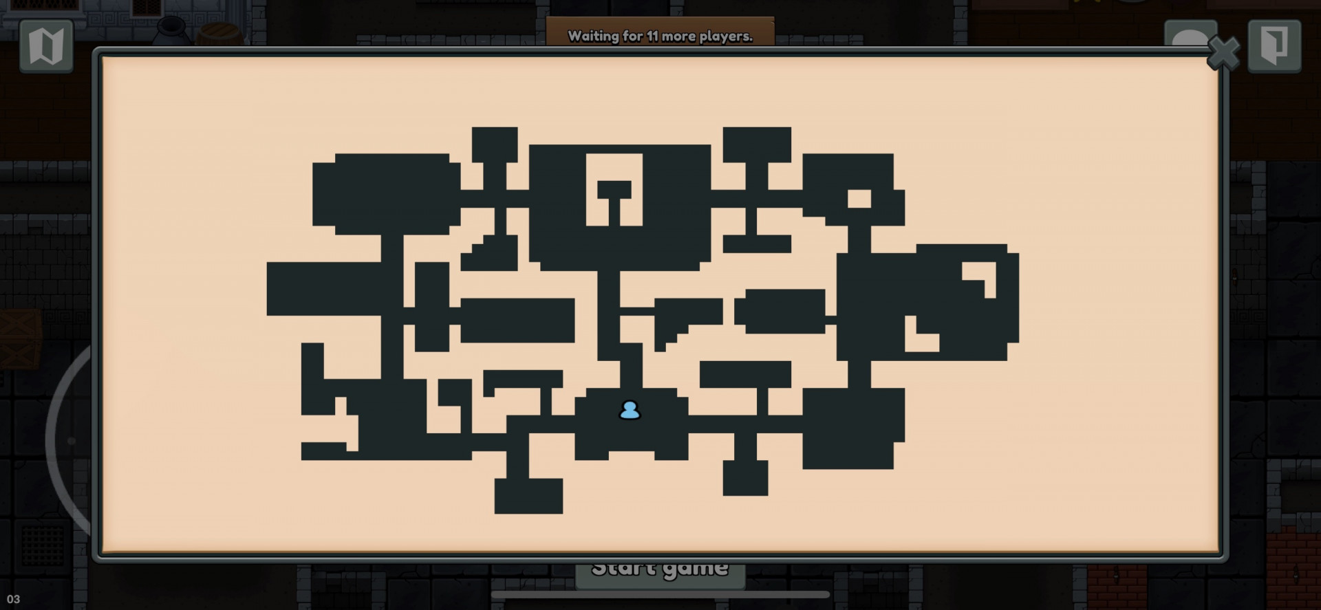 I'm no Demon (itch) - кадр 6