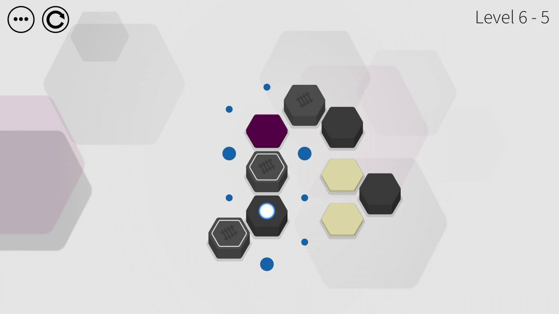 Hex Two (itch) - кадр 6