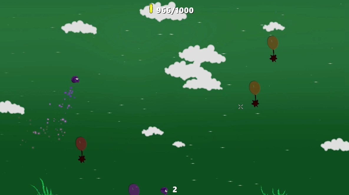 The mutton horn - Jump jump! - кадр 5