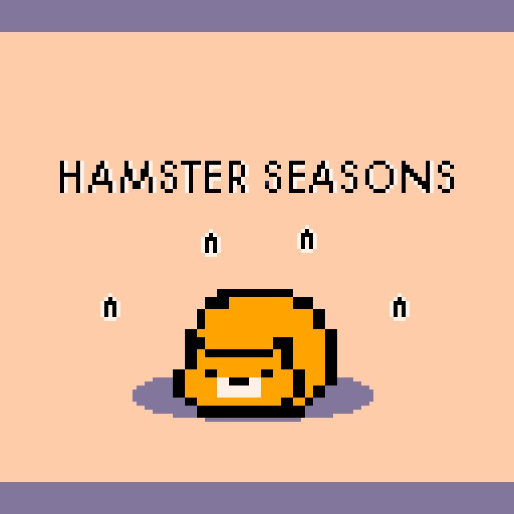 Hamster Seasons (itch) - кадр 1