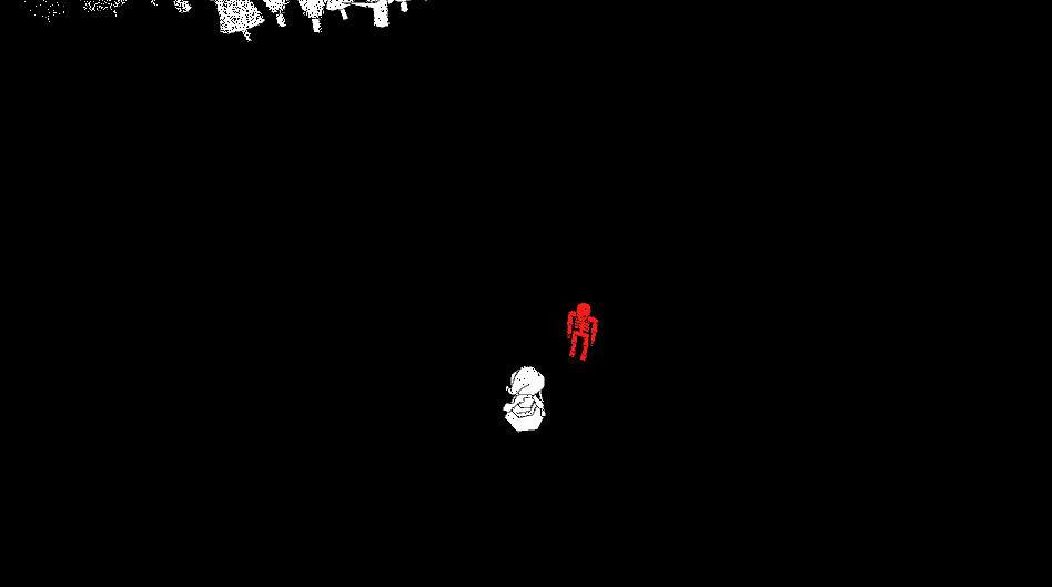 The Dark Forest Teaser (itch) - кадр 3