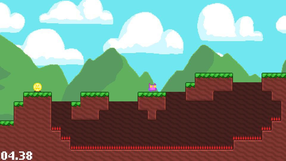 FoxBot (itch) - кадр 3