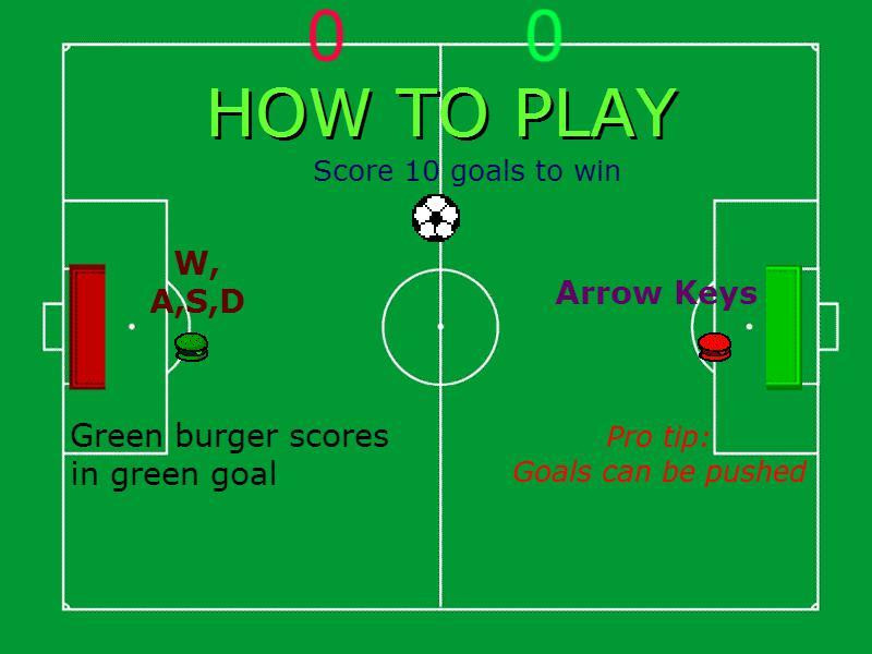 Orthopedic Football (itch) - кадр 1