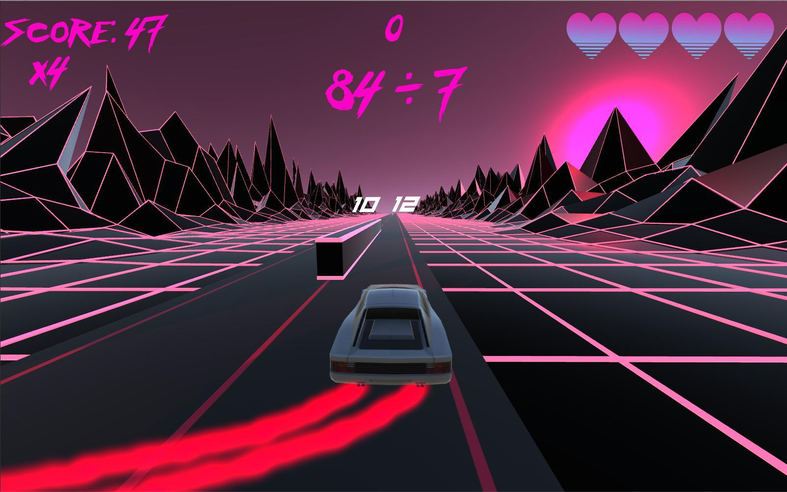Grade Runner (itch) - кадр 4