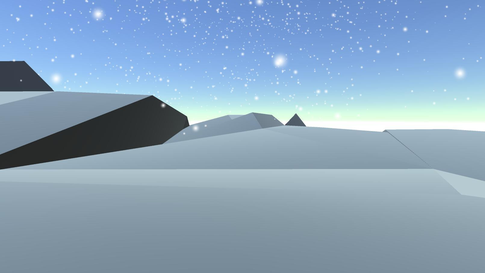 Only Footsteps (itch) - кадр 4