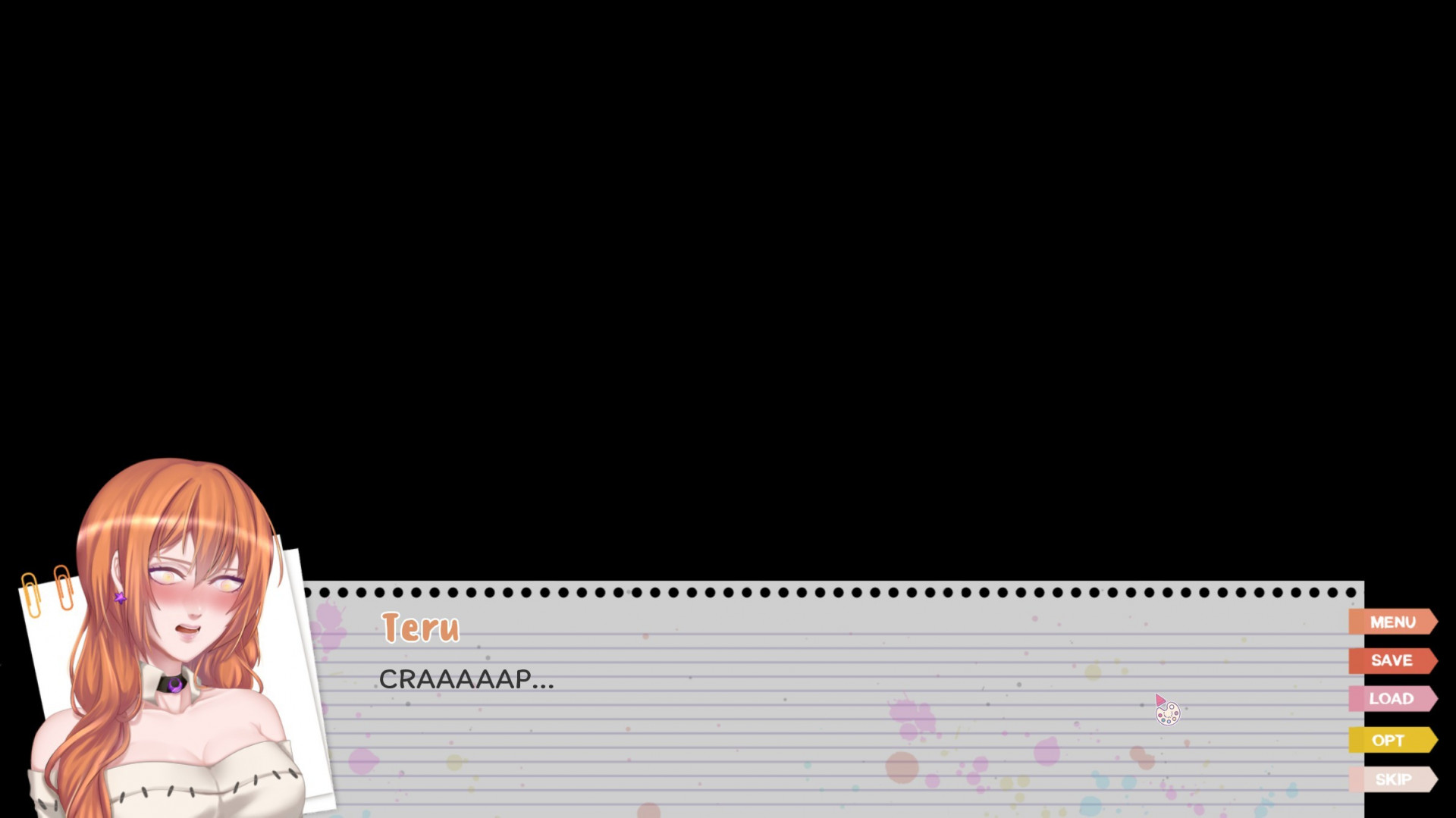 Typical (itch) (Kalanhow) - кадр 3
