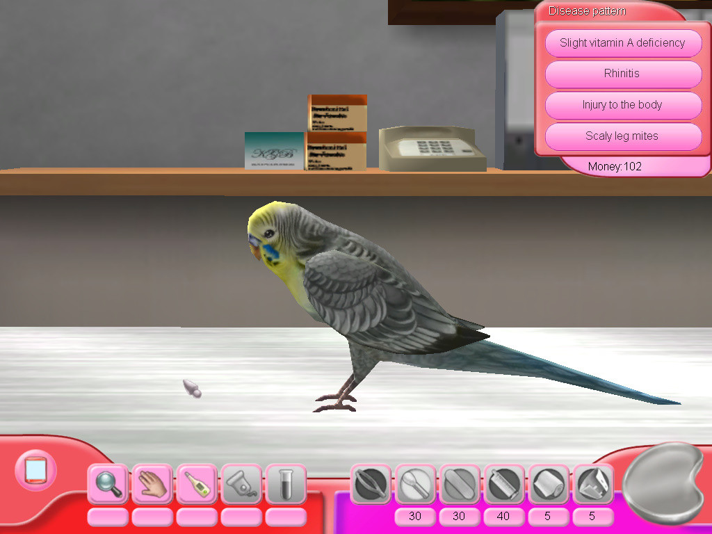 My Vet Practice: In the Countryside - кадр 9