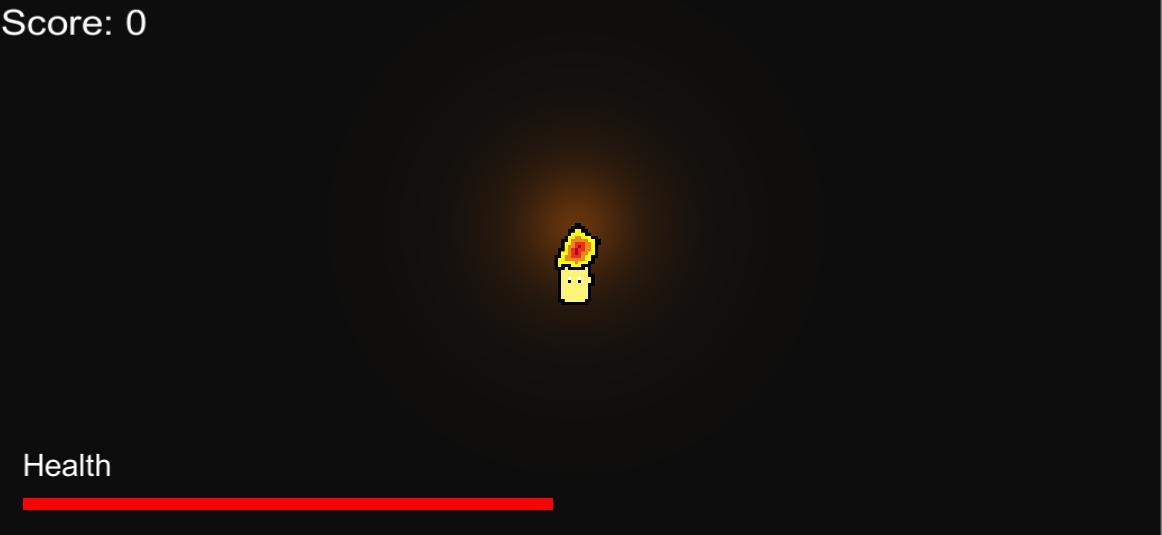 CandleLight (Demo) (itch) - кадр 1