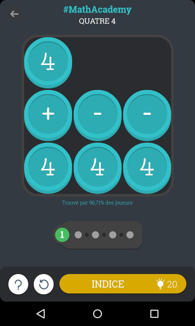 Math Academy: Zero in to Win! - кадр 11