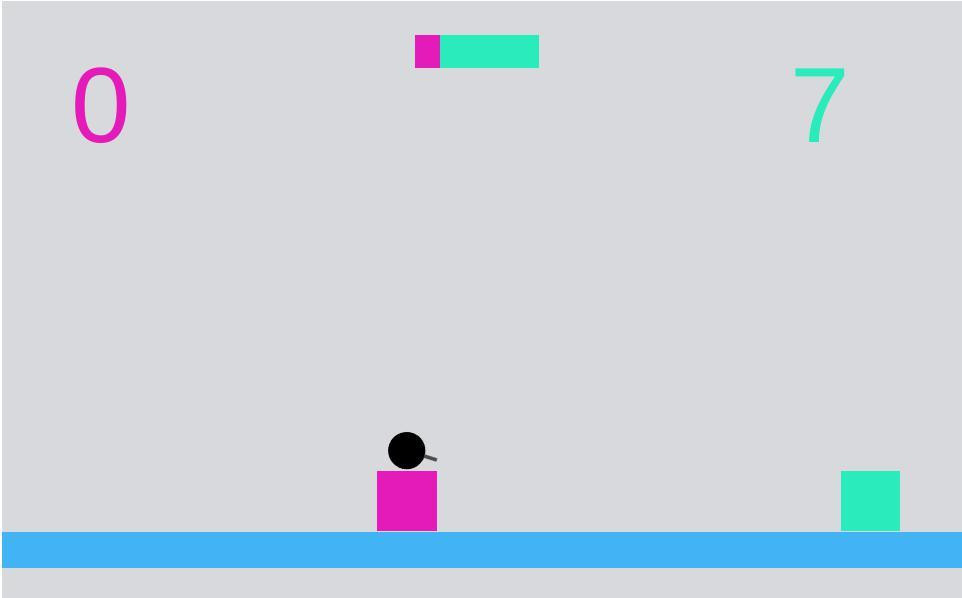 BlockWrestle (itch) - кадр 2