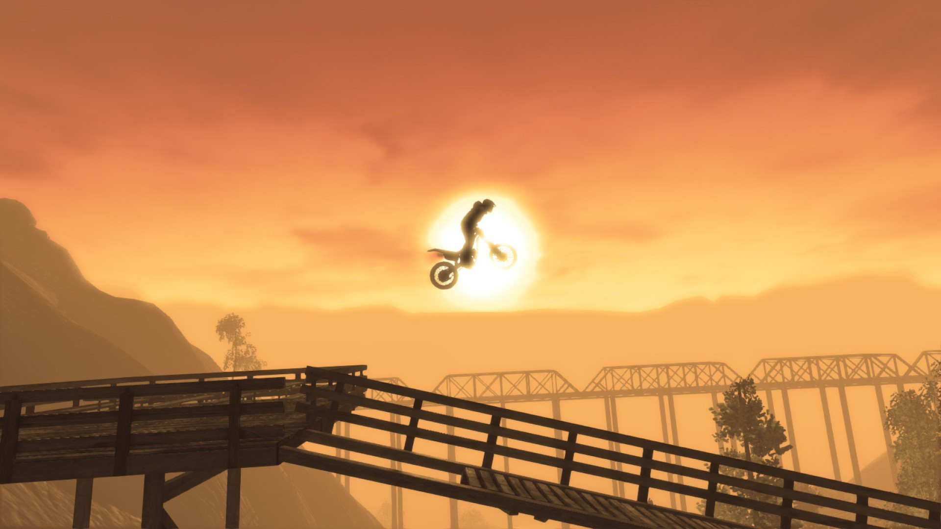 Trials Evolution: Gold Edition - кадр 10