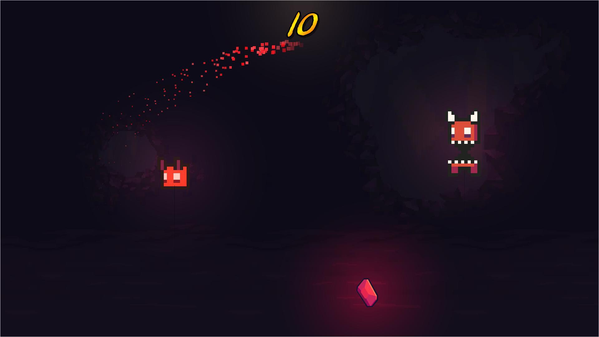 Touch and Dodge (itch) - кадр 3