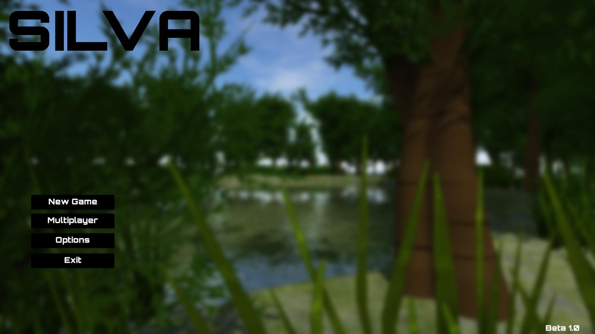 Silva (itch) - кадр 7