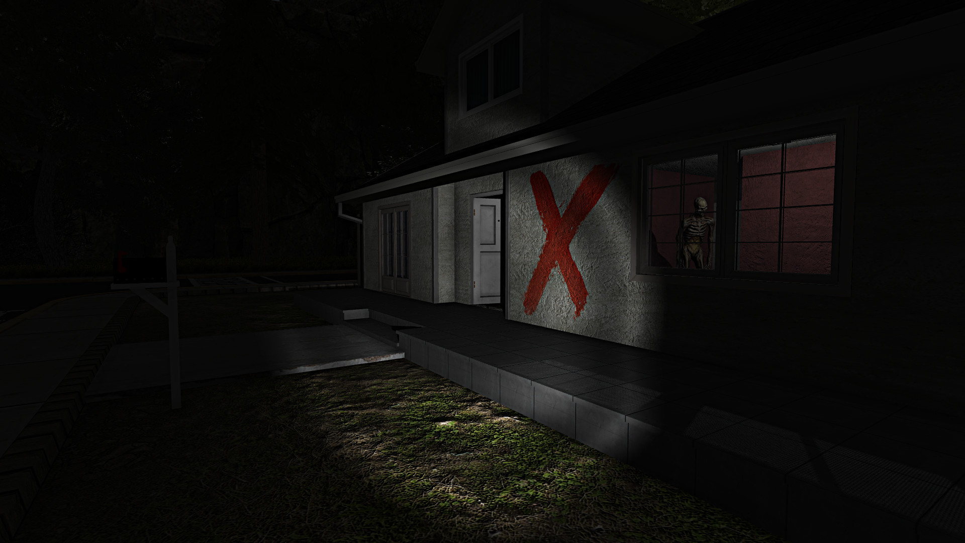 Prelude: Psychological Horror Game - кадр 14