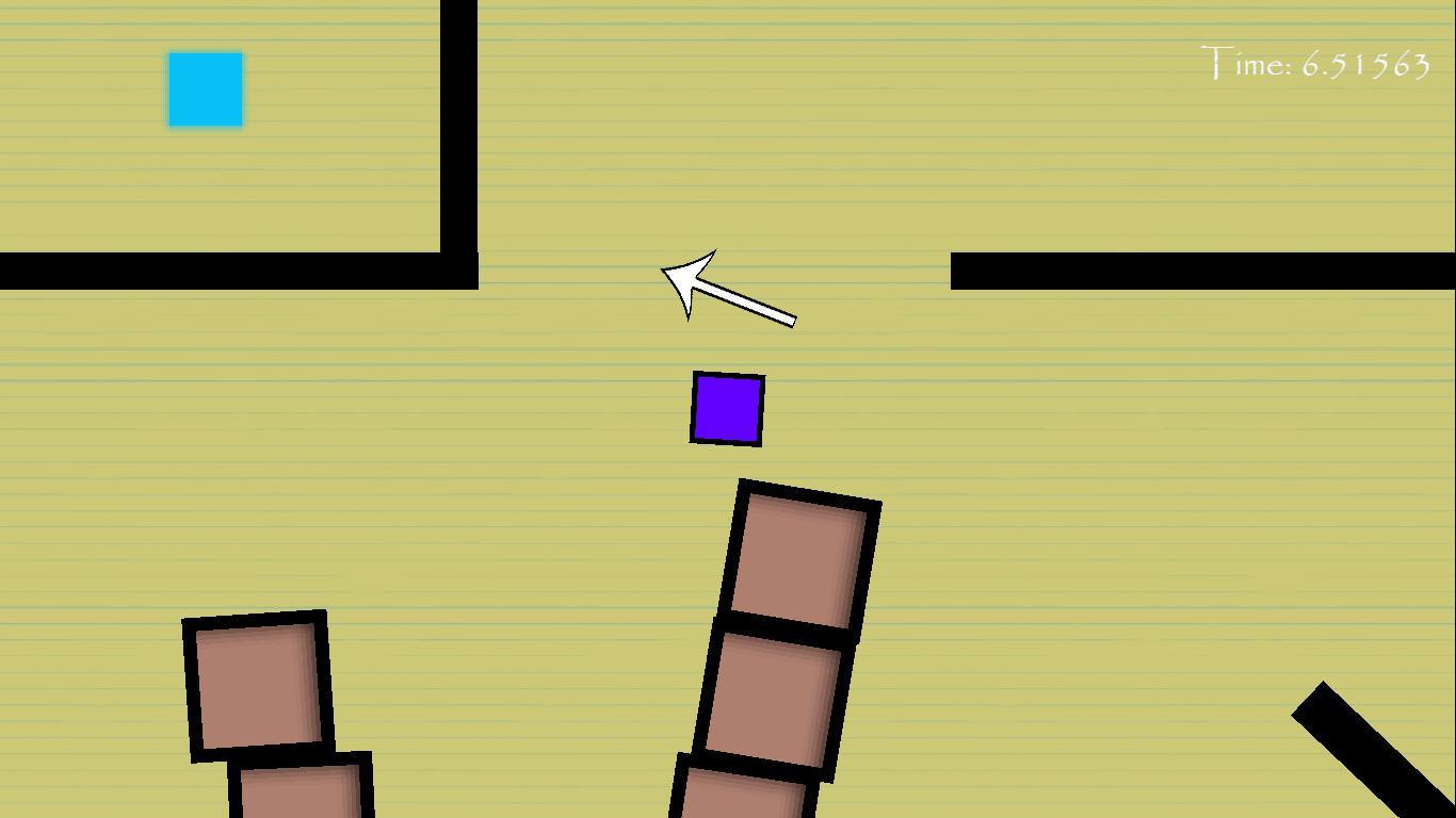 Collapse (itch) - кадр 4