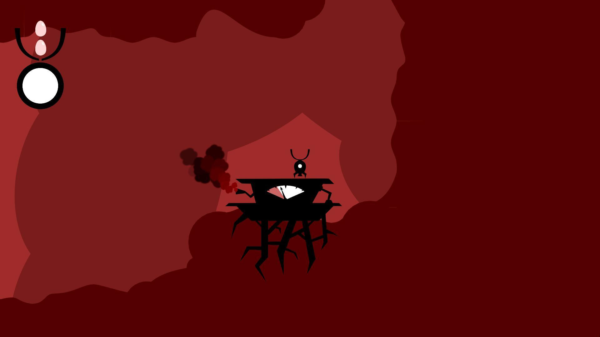 Cosmic Lander (itch) - кадр 3