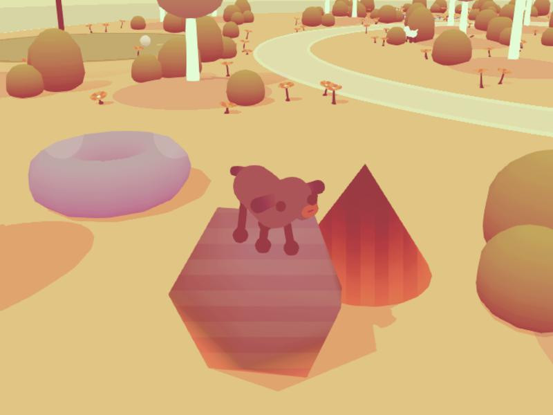 Pupper Park (itch) - кадр 3