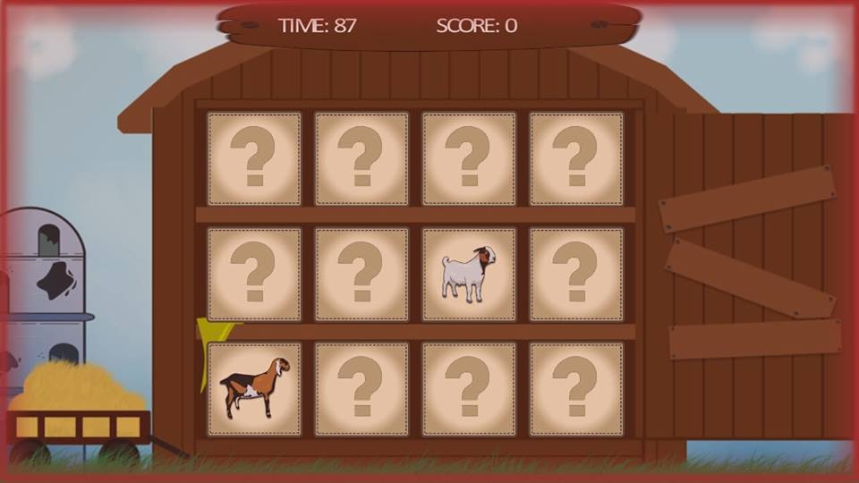 AgriCoolTure Animal Production (itch) - кадр 5
