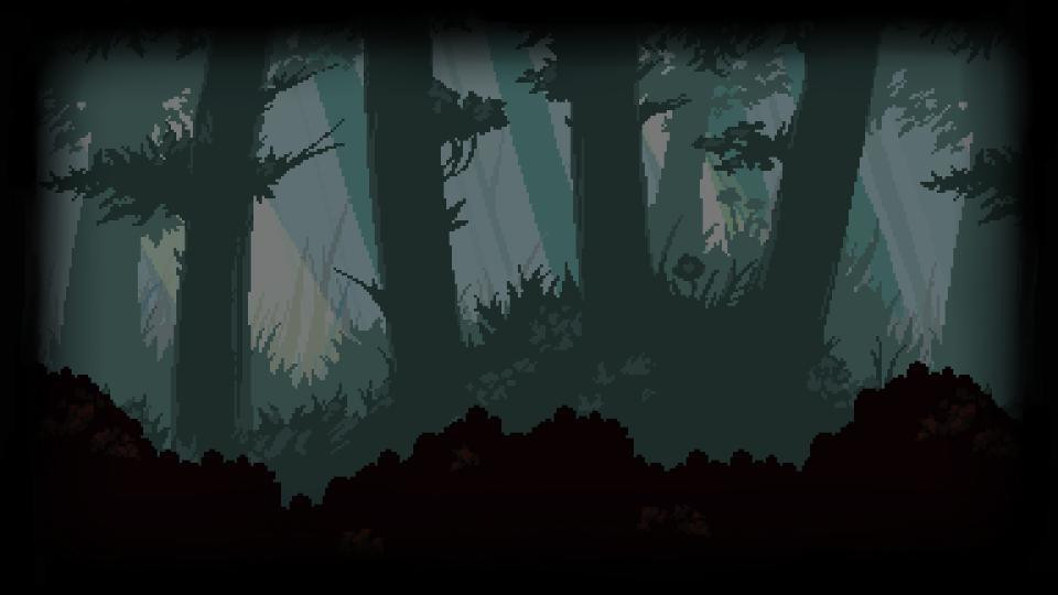 The Living Dead Early access (itch) - кадр 1