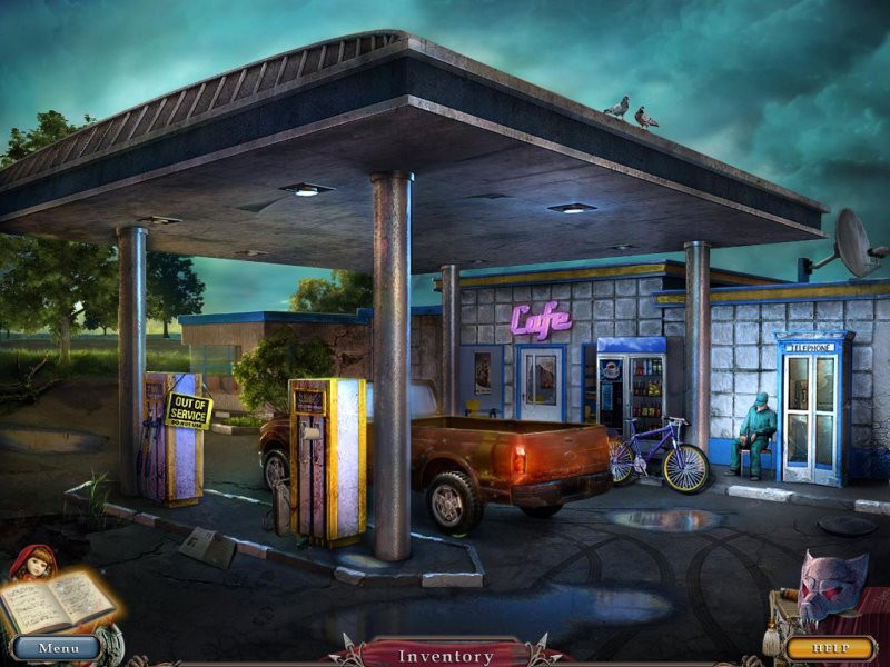 Hidden Object 6-in-1 Bundle - кадр 14